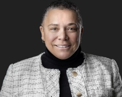 Dr Maria Ellis